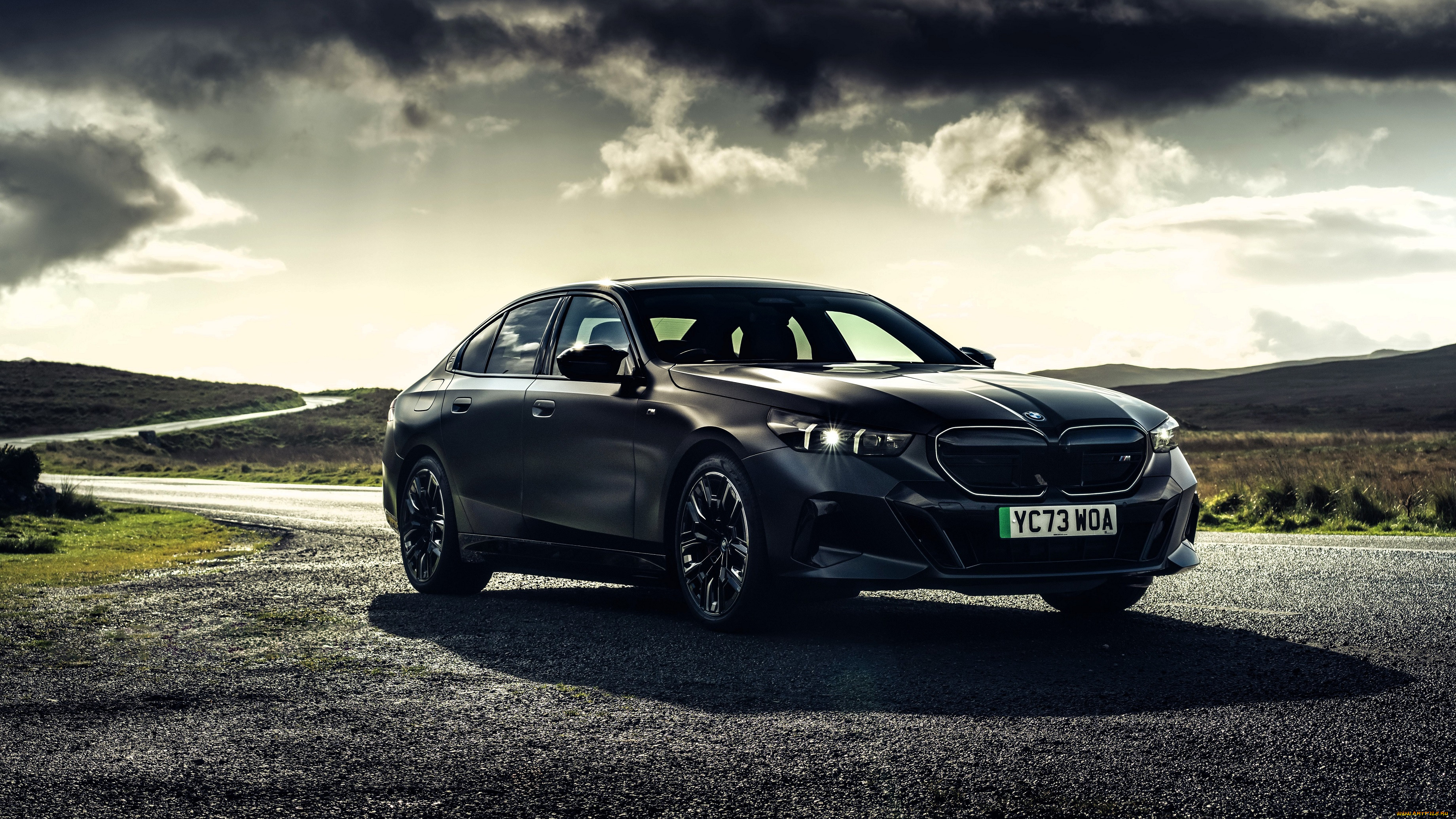 bmw i5 m60 xdrive 2023, , bmw, , , 